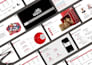 create investor pitch deck design and presentation design